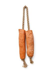 "Los caminantes" - Cristina Escobar